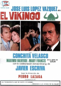 El vikingo (missing thumbnail, image: /images/cache/350908.jpg)