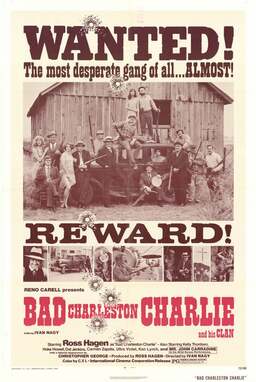 Bad Charleston Charlie (missing thumbnail, image: /images/cache/351154.jpg)