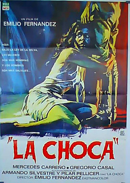 La choca (missing thumbnail, image: /images/cache/351320.jpg)