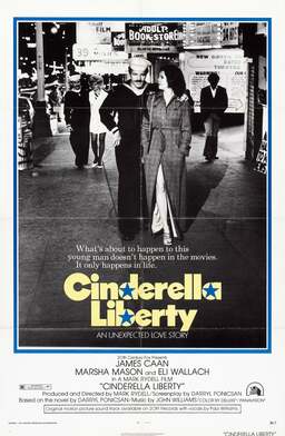 Cinderella Liberty (missing thumbnail, image: /images/cache/351328.jpg)