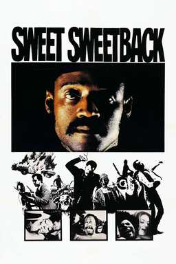 Sweet Sweetback's Baadasssss Song (missing thumbnail, image: /images/cache/351456.jpg)