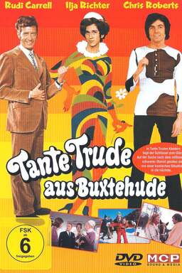 Tante Trude aus Buxtehude (missing thumbnail, image: /images/cache/351480.jpg)