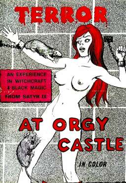 Terror at Orgy Castle (missing thumbnail, image: /images/cache/351492.jpg)