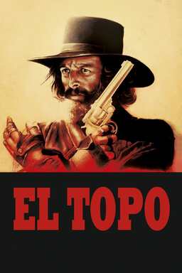 El Topo (missing thumbnail, image: /images/cache/351518.jpg)
