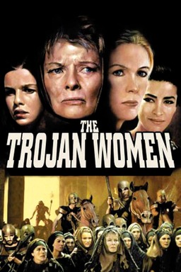 The Trojan Women (missing thumbnail, image: /images/cache/351538.jpg)