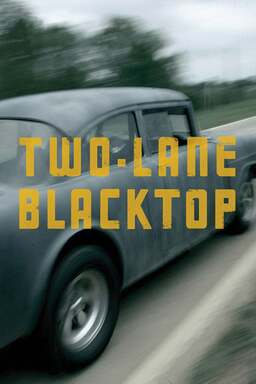 Two-Lane Blacktop (missing thumbnail, image: /images/cache/351548.jpg)
