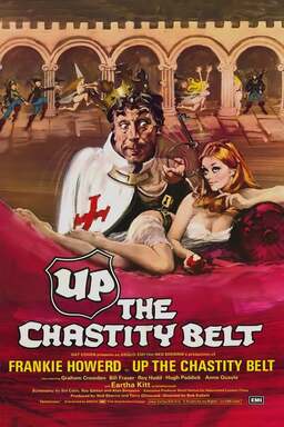 The Chastity Belt (missing thumbnail, image: /images/cache/351584.jpg)
