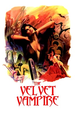 The Velvet Vampire (missing thumbnail, image: /images/cache/351604.jpg)