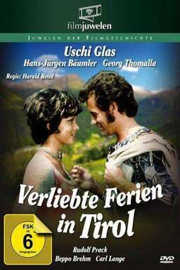 Verliebte Ferien in Tirol (missing thumbnail, image: /images/cache/351624.jpg)