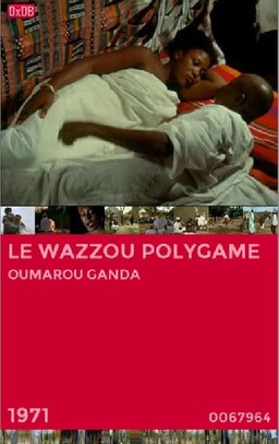 The Polygamous Wazzou (missing thumbnail, image: /images/cache/351658.jpg)