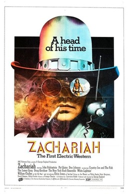 Zachariah (missing thumbnail, image: /images/cache/351722.jpg)