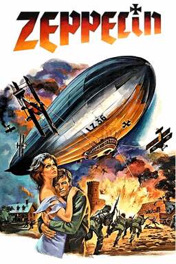 Zeppelin (missing thumbnail, image: /images/cache/351726.jpg)