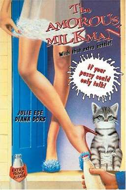The Amorous Milkman (missing thumbnail, image: /images/cache/351826.jpg)