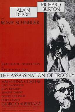 Mordet på Trotskij (missing thumbnail, image: /images/cache/351860.jpg)