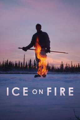 Ice on Fire Poster