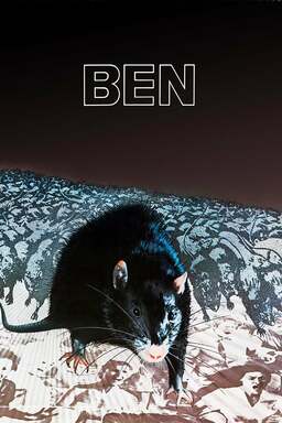 Ben (missing thumbnail, image: /images/cache/351912.jpg)