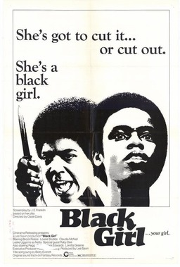 Black Girl (missing thumbnail, image: /images/cache/351938.jpg)