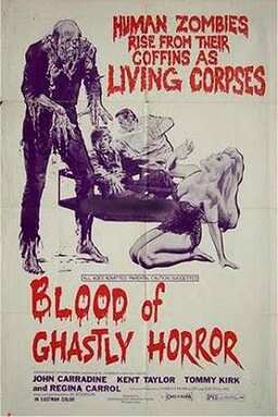 Blood of Ghastly Horror (missing thumbnail, image: /images/cache/351960.jpg)