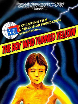 The Boy Who Turned Yellow (missing thumbnail, image: /images/cache/351994.jpg)