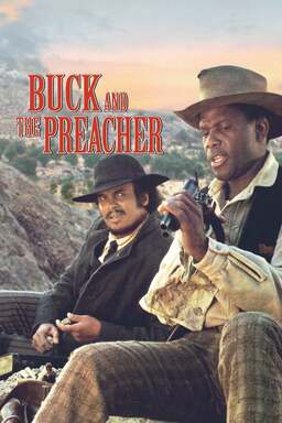 Buck and the Preacher (missing thumbnail, image: /images/cache/352006.jpg)