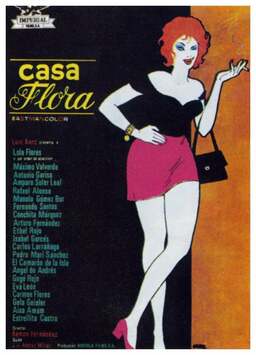Casa Flora (missing thumbnail, image: /images/cache/352040.jpg)