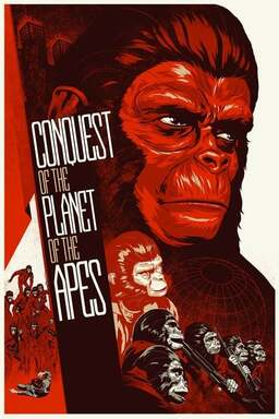 Conquest of the Planet of the Apes (missing thumbnail, image: /images/cache/352130.jpg)