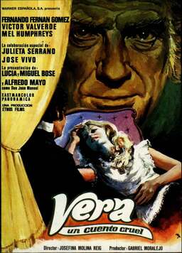 Vera, un cuento cruel (missing thumbnail, image: /images/cache/352168.jpg)