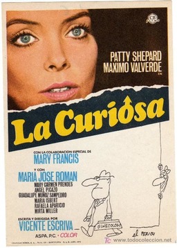 La curiosa (missing thumbnail, image: /images/cache/352174.jpg)