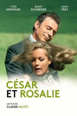 César and Rosalie (missing thumbnail, image: /images/cache/352182.jpg)