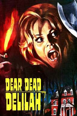 Dear Dead Delilah (missing thumbnail, image: /images/cache/352204.jpg)