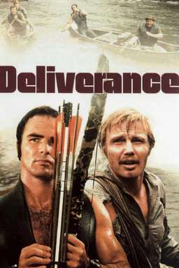 Deliverance (missing thumbnail, image: /images/cache/352234.jpg)