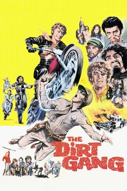 The Dirt Gang (missing thumbnail, image: /images/cache/352250.jpg)