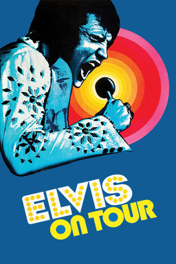 Elvis on Tour in Multiple-Screen (missing thumbnail, image: /images/cache/352324.jpg)