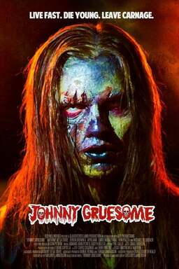 Johnny Gruesome (missing thumbnail, image: /images/cache/35234.jpg)