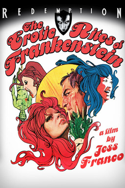 The Erotic Adventures of Frankenstein (missing thumbnail, image: /images/cache/352354.jpg)