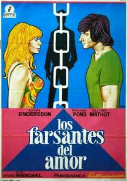 Los farsantes del amor (missing thumbnail, image: /images/cache/352370.jpg)