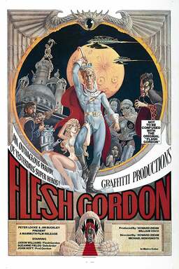 Flesh Gordon (missing thumbnail, image: /images/cache/352404.jpg)
