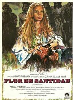 Flor de santidad (missing thumbnail, image: /images/cache/352408.jpg)