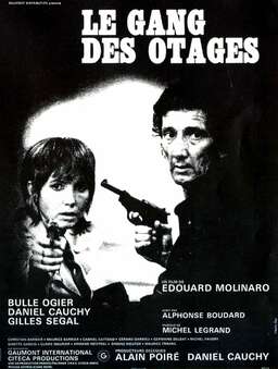 Le Gang des Otages (missing thumbnail, image: /images/cache/352438.jpg)