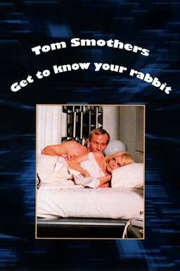 Get to Know Your Rabbit (missing thumbnail, image: /images/cache/352462.jpg)