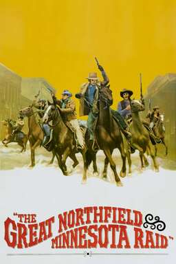The Great Northfield Minnesota Raid (missing thumbnail, image: /images/cache/352494.jpg)