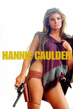 Hannie Caulder (missing thumbnail, image: /images/cache/352518.jpg)