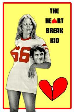 Neil Simon's The Heartbreak Kid (missing thumbnail, image: /images/cache/352530.jpg)