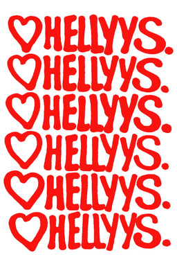 Hellyys (missing thumbnail, image: /images/cache/352534.jpg)