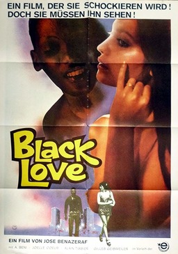 Black Love (missing thumbnail, image: /images/cache/352560.jpg)