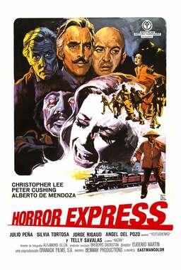 Horror Express (missing thumbnail, image: /images/cache/352564.jpg)