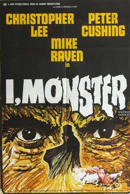I, Monster (missing thumbnail, image: /images/cache/352586.jpg)