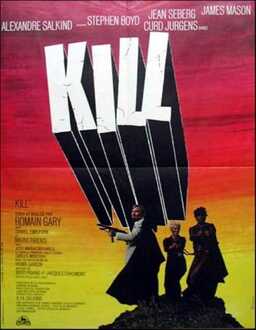 Kill! Kill! Kill! Kill! (missing thumbnail, image: /images/cache/352672.jpg)