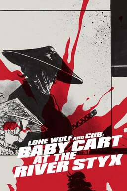 Lone Wolf and Cub: Baby Cart at the River Styx (missing thumbnail, image: /images/cache/352690.jpg)