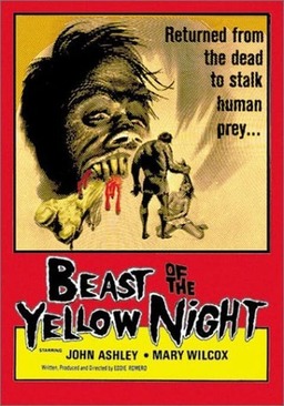 Beast of the Yellow Night (missing thumbnail, image: /images/cache/352770.jpg)